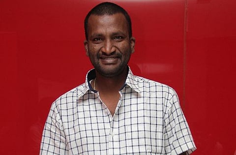 பார்ட் - 2 எடுப்பதில் எனக்கு உடன்பாடு கிடையாது: இயக்குநர் சுசீந்திரன்