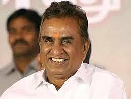 தமிழகத்தில் மழை பெய்தவுடன் தண்ணீர்த் தேவை சீரடையும்: அமைச்சர் எஸ்.பி.வேலுமணி