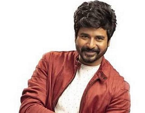 சிவகார்த்திகேயன் படத்துக்கு எம்.ஜி.ஆர். படத் தலைப்பு?