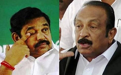 ‘ரோம் நகரம் பற்றி எரிந்தபோது பிடில் வாசித்த மன்னன்’; தண்ணீர் பிரச்சினையைத் தீர்க்காமல் அறிக்கை விடும் முதல்வர்: வைகோ ஆவேசம்