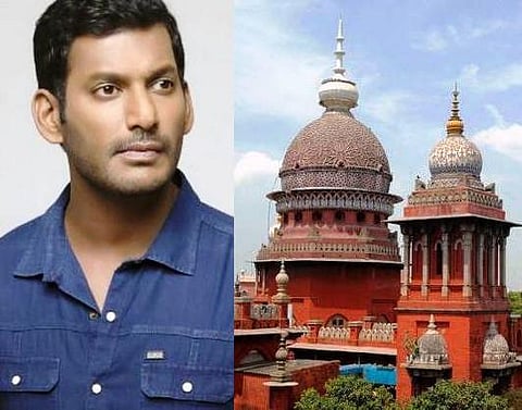 நடிகர் சங்கத் தேர்தல் ரத்து உத்தரவுக்கு தடைகேட்டு விஷால் தரப்பு முறையீடு: அவசர வழக்காக விசாரிக்க உயர் நீதிமன்றம் மறுப்பு