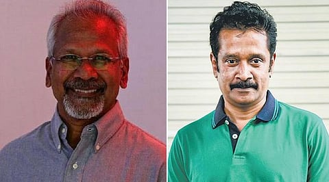 ‘பொன்னியின் செல்வன்’ அப்டேட்: மணிரத்னத்துடன் இணைந்து திரைக்கதை எழுதும் இளங்கோ குமரவேல்