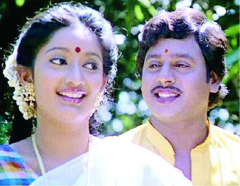 கரகாட்டக்காரன் இரண்டாம் பாகமா? என்னய ஆள விடுங்கப்பா!- ராமராஜன் நேர்காணல்