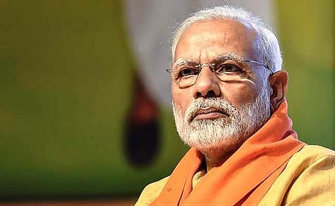15 நாட்களுக்குப்பின் கசிந்தது; குருவாயூர் வந்தபோது பிரதமர் மோடிக்கு மிரட்டல் : உஷாரான உளவுப்பிரிவு, பாதுகாப்பு படை