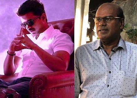 நடிகர் விஜய்யின் அரசியல் வெல்லுமா? தாக்குப்பிடிப்பாரா?- அரசியல் விமர்சகர் ரவீந்திரன் துரைசாமி பதில்
