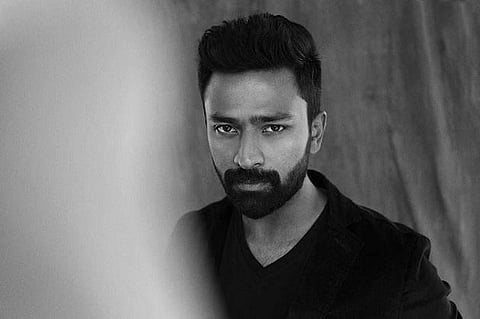 பாண்டவர் அணியைக் கடுமையாக சாடிய சாந்தனு