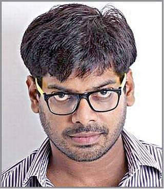 சிலருடைய சுயநலத்துக்காக நடக்கும் தேர்தல் இது: நிதின் சத்யா