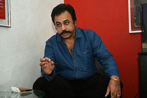 தபால் ஓட்டுகள் குளறுபடி: பொன்வண்ணன் யோசனை
