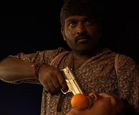 ஜூன் 28-ம் தேதி ‘சிந்துபாத்’ ரிலீஸ்