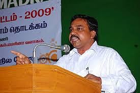 தேசிய கல்விக் கொள்கை வரைவு அறிக்கை; தமிழகம், புதுவை சட்டப்பேரவைகளில் விவாதம்: பிரின்ஸ் கஜேந்திரபாபு வலியுறுத்தல்