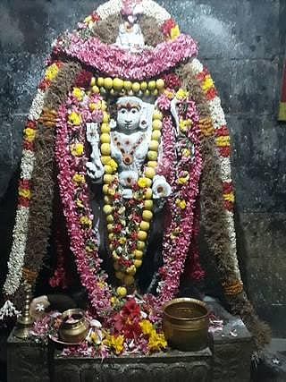 அஷ்டமியில் பைரவ வழிபாடு; கஷ்டமெல்லாம் தீரும்!