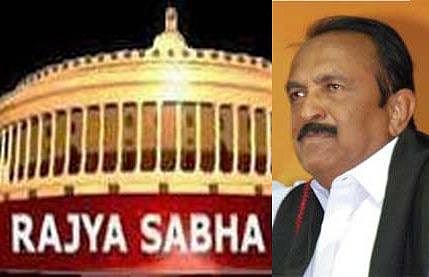 தமிழகத்தில் காலியாகும் 6 ராஜ்யசபா உறுப்பினர்கள் பதவி: ஜூலை 18-ல் தேர்தல்
