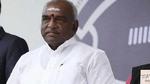 கூடங்குளம் அணுக்கழிவு விவகாரத்தில் திடீர் விஞ்ஞானிகள் மக்களை ஏமாற்றுகின்றனர்: பொன்.ராதாகிருஷ்ணன்