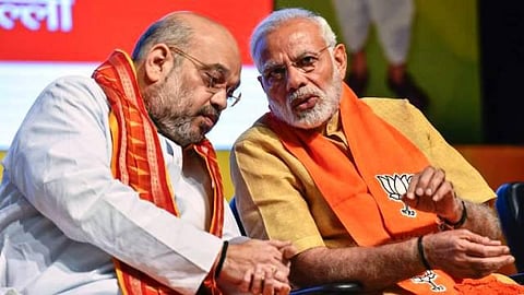 உ.பி.யில் மெகா கூட்டணி முறிவால் பலன் பெறும் பாஜக