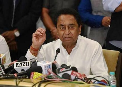 பசு குண்டர்கள் வன்முறையில் ஈடுபட்டால் 5ஆண்டுகள் சிறை: மத்தியப் பிரதேச அரசு முடிவு