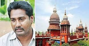 முகிலனை தேடும் முயற்சி; சிபிசிஐடி சரியாக செயல்படுகிறது: உயர் நீதிமன்றம்