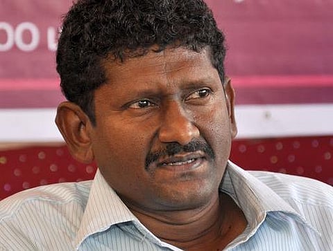 சென்னையின் தண்ணீர்த் தட்டுப்பாட்டை போக்க 18 ஆண்டுகளுக்கு முன்பே யோசனை கூறினேன்: ஐஏஎஸ் அதிகாரி சகாயம்
