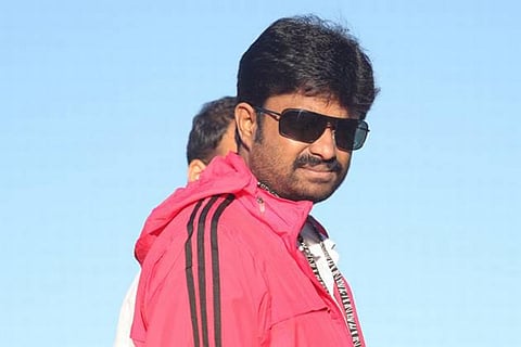 இயக்குநர் விஜய்க்கு இரண்டாவது திருமணம்