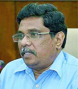 கிரிஜா வைத்தியநாதன் நாளை ஓய்வு: புதிய தலைமைச் செயலராகிறார் நிதித் துறை செயலர் கே.சண்முகம்