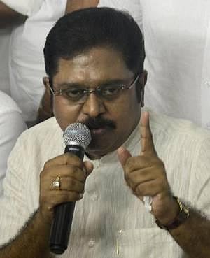 ‘ஒரே நாடு; ஒரே ரேஷன்’ திட்டத்தால்  ஏழை, எளிய மக்கள் கடுமையாக பாதிக்கப்படுவார்கள்: டிடிவி தினகரன்