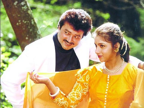 நட்சத்திர நிழல்கள் 12: வாய்மையின் குரலான பிரியங்கா