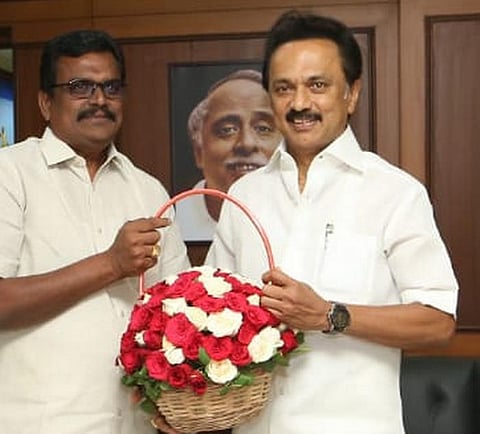 தங்கதமிழ்செல்வன் இணைப்பு திமுகவுக்கு பலன் தருமா?