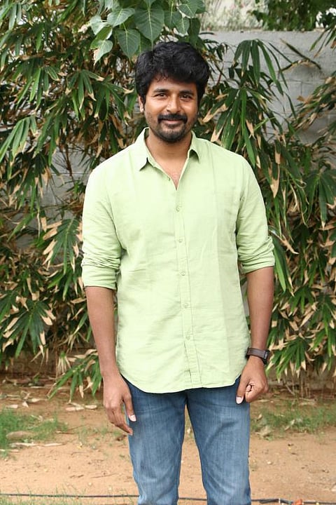 நெஞ்சமுண்டு நேர்மையுண்டு ஓடு ராஜா படத்தின் வெற்றி ரகசியம்: சிவகார்த்திகேயன் விளக்கம்