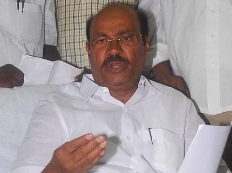உலகின் மூத்த மொழியான தமிழிலும் உச்ச நீதிமன்றத் தீர்ப்புகள் வெளியிடப்பட வேண்டும்: ராமதாஸ்