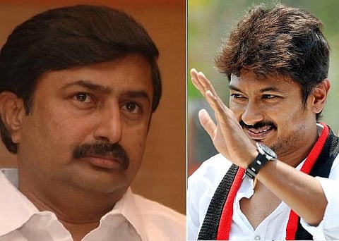 உதயநிதி நியமனம் தாமதமான அறிவிப்பு: வெள்ளக்கோவில் சாமிநாதன் பேட்டி
