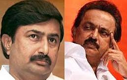 வெள்ளக்கோவில் சாமிநாதனுக்கு திமுகவில் புதிய பதவி