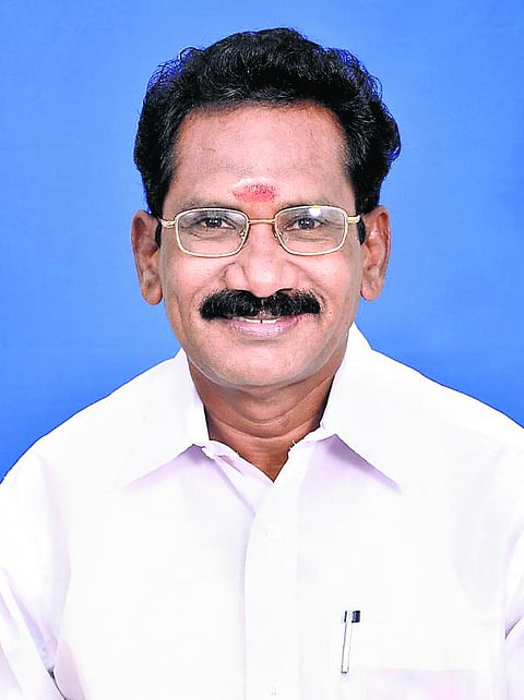 ‘பாண்டிய மன்னனைப் போல் மதுரையைக் காக்கிறார் முதல்வர் பழனிசாமி’ -அமைச்சர் செல்லூர் ராஜூ