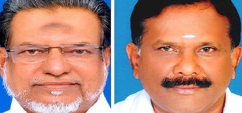 மாநிலங்களவை தேர்தலில் போட்டியிடும் அதிமுக  வேட்பாளர்கள் அறிவிப்பு: பாமகவுக்கு ஓரிடம் ஒதுக்கீடு