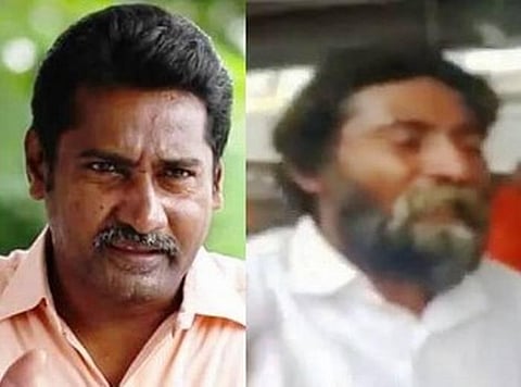 முகிலன் தலைமறைவாக இருந்தது ஏன்? சென்னை அழைத்து வந்து சிபிசிஐடி போலீஸார் விசாரணை
