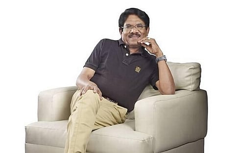 இயக்குநர் சங்கத் தலைவர் பதவியை ராஜினாமா செய்தது ஏன்? - பாரதிராஜா விளக்கம்