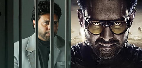 ’சாஹோ’வுடன் மோதும் ’கோமாளி’: ஆகஸ்ட் 15 வெளியீடு