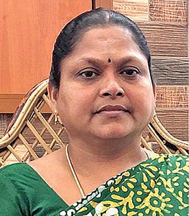 மக்களுக்காகப் போராடியது குற்றமா?- முகிலனின் மனைவி பேட்டி