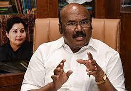 எதிர்வரும் காலத்தில் அதிமுகவும் வெற்றி பெறும், இந்திய அணியும் வெற்றி பெறும்: அமைச்சர் ஜெயக்குமார்