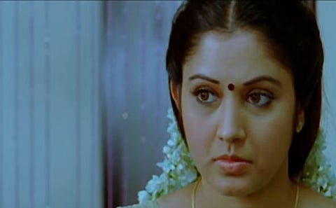 தமிழ்ப் பெண் என்பதால் துன்புறுத்துகிறார்கள்: கன்னடத் திரையுலகினர் மீது விஜயலட்சுமி குற்றச்சாட்டு