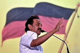 நீட்: அதிமுகவின் வரலாற்றுப் பிழையை மறைக்க திமுக மீது பழி போடுகின்றனர்; ஸ்டாலின் குற்றச்சாட்டு