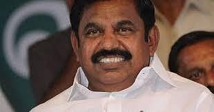 நீதிக்கு தலை வணங்கும் எண்ணற்ற மன்னர்கள் வாழ்ந்த இடம் தமிழ்நாடு: முதல்வர் பழனிசாமி பேச்சு