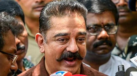 வேலூர் மக்களவைத் தொகுதியில் அமமுகவை தொடர்ந்து தேர்தலை புறக்கணிக்கும் முடிவில் மக்கள் நீதி மய்யம் கட்சி?