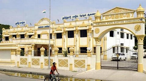 உள்ளாட்சி தேர்தலை நடத்த அக்.31 வரை அவகாசம் தேவை: உச்ச நீதிமன்றத்தில் ஆணையம் கோரிக்கை