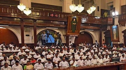 தமிழகத்தில் தானமாக பெறப்படும் ﻿ ﻿உடல் உறுப்புகள் வெளி மாநிலங்களுக்கு செல்லவில்லை﻿: சுகாதாரத் துறை அமைச்சர் சி.விஜயபாஸ்கர் உறுதி﻿