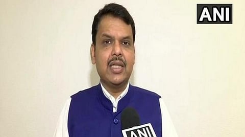 மும்பை அடுக்குமாடி குடியிருப்பு விபத்தில் பலியானோர் குடும்பத்துக்கு ரூ.5 லட்சம் நிவாரண நிதி: மகாராஷ்டிரா முதல்வர் அறிவிப்பு