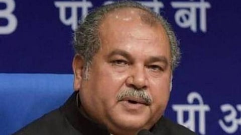 ஊரக வேலைவாய்ப்பு திட்டத்தை தொடர்ந்து செயல்படுத்த விரும்பவில்லை: மத்திய அமைச்சர்