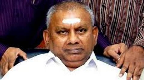 ராஜகோபால்: கோப்புப்படம்