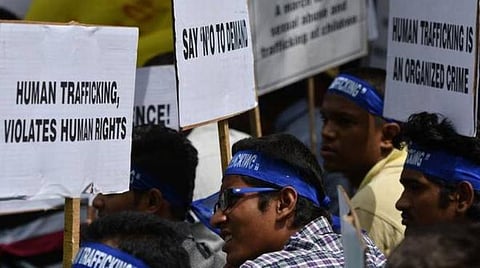 தமிழக குழந்தை உரிமைகள் ஆணையம் எவ்வாறு செயல்படுகிறது:  தலைவர் நிர்மலாவுடன் நேர்காணல்