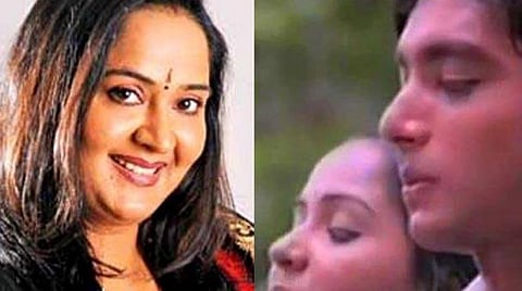 ''முதல் படத்துல ஒரு திட்டு கூட வாங்கலை’’ -  நடிகை ராதாவின் ‘அலைகள் ஓய்வதில்லை’ ப்ளாஷ்பேக் பேட்டி
