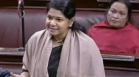 நெக்ஸ்ட் மருத்துவத் தேர்வுக்கு திமுக கடும் எதிர்ப்பு