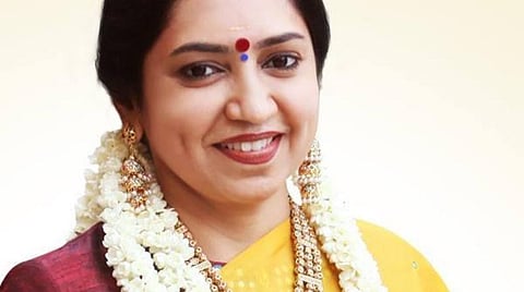 உதயநிதி நியமனம்: பகலில் தெரிவதில்லை என்பதால் நட்சத்திரங்களே இல்லை என்பீர்களா?- தமிழச்சி தங்கபாண்டியன் பேட்டி